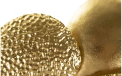 Espresso Vägglampa Skal 44cm Guld