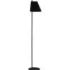 Estaziona Golvlampa 150cm Svart