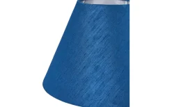 Estelle Lampskärm Ø35cm Djupblå