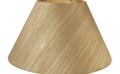 Estelle Lampskärm Ø40cm Guld