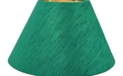 Estelle Lampskärm Ø40cm Smaragd