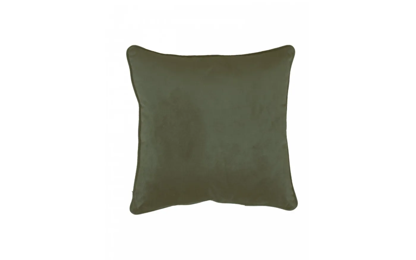 Estelle Sammet Kuddfodral Mossa 45x45cm