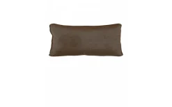 Estelle Sammet Kuddfodral Mocca 35x80cm