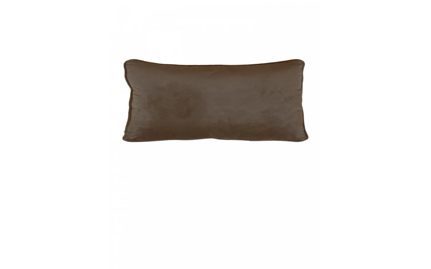 Estelle Sammet Kuddfodral Mocca 35x80cm