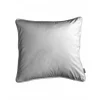 Estelle Sammet Kuddfodral Silver 45x45cm
