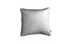 Estelle Sammet Kuddfodral Silver 45x45cm