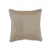 Kuddfodral<Svanefors Estelle Sammet Kuddfodral Nougat 45x45cm