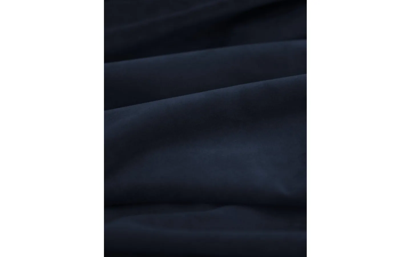 Svanefors Estelle Sammet Metervara Mörkblå 140cm* Sammetstyg Metervara|Visa Alla Tyger I Metervara