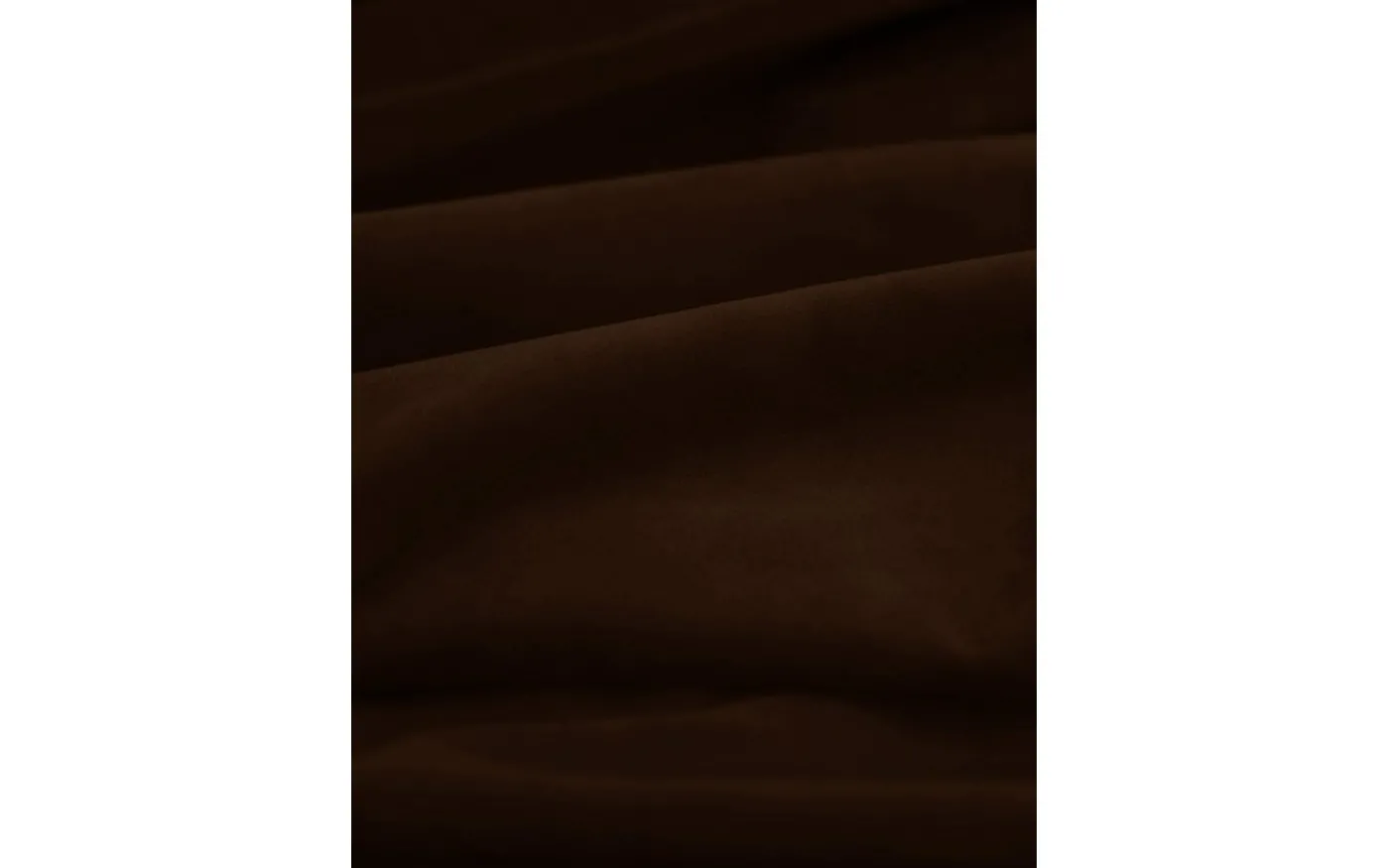 Estelle Sammet Metervara Mocca 140cm