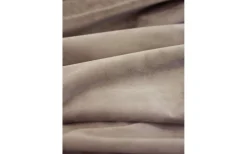 Estelle Sammet Metervara Sand 140cm