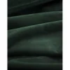 Svanefors Estelle Sammet Metervara Mörkgrön 140cm* Sammetstyg Metervara|Visa Alla Tyger I Metervara