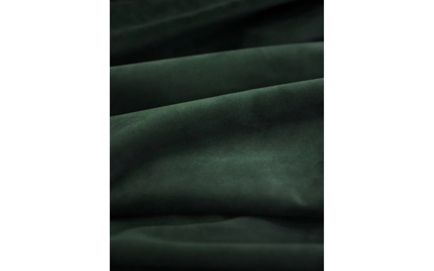 Svanefors Estelle Sammet Metervara Mörkgrön 140cm* Sammetstyg Metervara|Visa Alla Tyger I Metervara