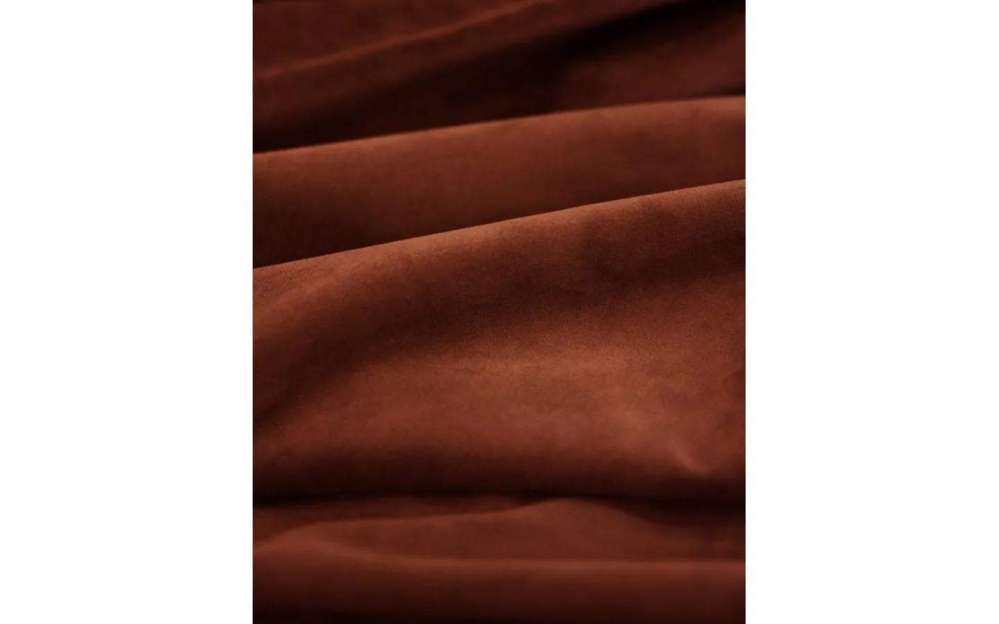 Svanefors Estelle Sammet Metervara Rost 140cm* Sammetstyg Metervara|Visa Alla Tyger I Metervara