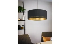 Esteperra Taklampa 53cm Svart