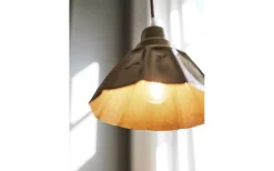 Fönsterlampor<PR Home Ester Fönsterlampa 17cm Gul