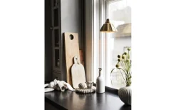 Fönsterlampor<PR Home Ester Fönsterlampa 17cm Gul