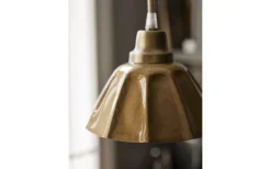 Fönsterlampor<PR Home Ester Fönsterlampa 17cm Gul