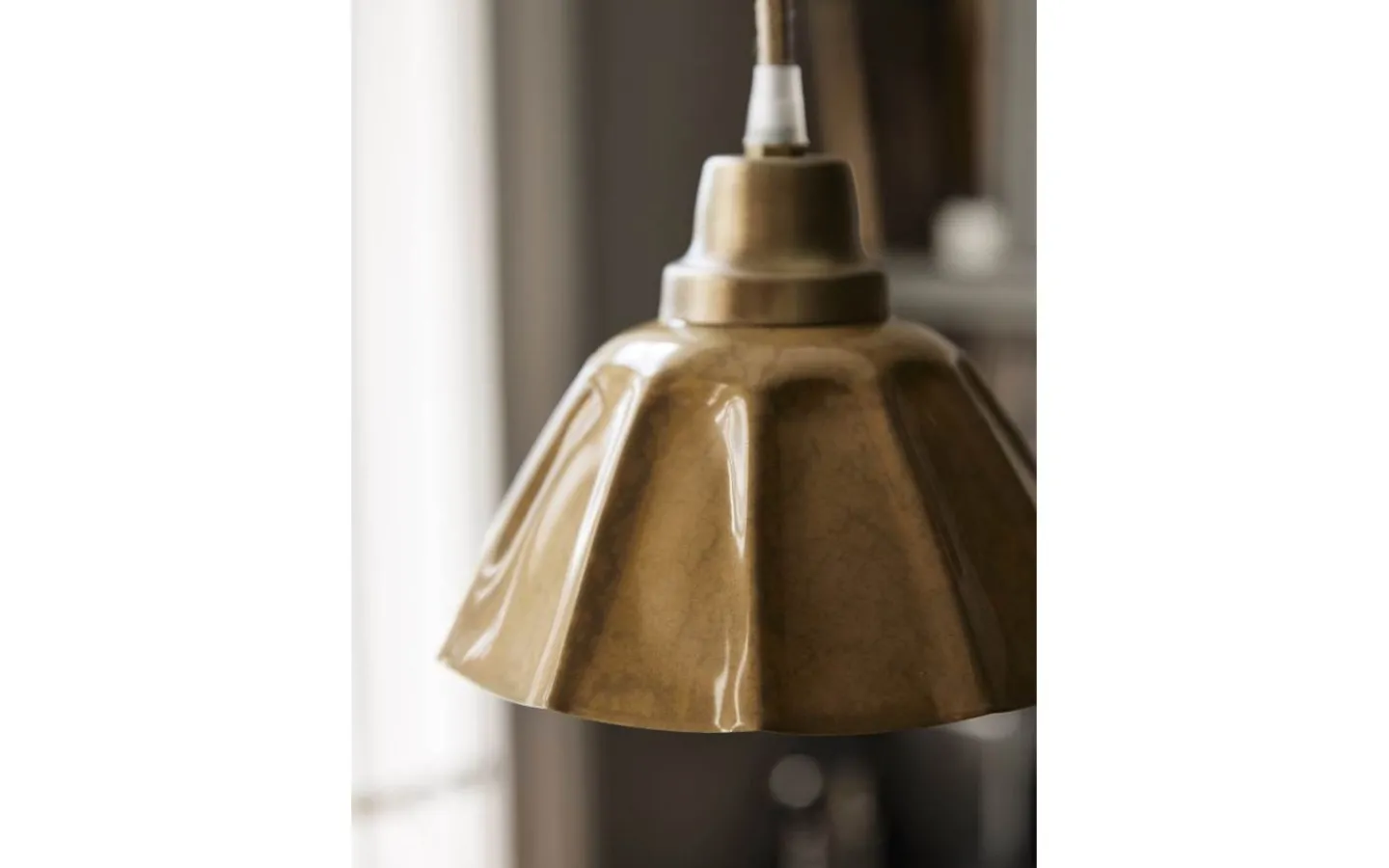 Fönsterlampor<PR Home Ester Fönsterlampa 17cm Gul