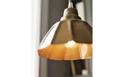 Fönsterlampor<PR Home Ester Fönsterlampa 17cm Gul