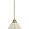 Fönsterlampor<PR Home Ester Fönsterlampa 17cm Offwhite