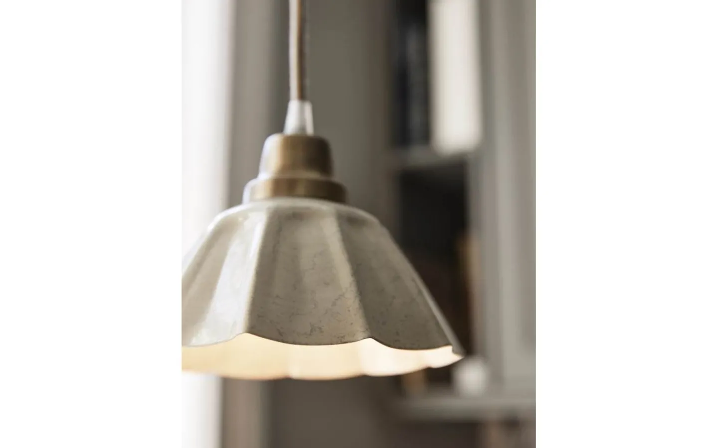 Fönsterlampor<PR Home Ester Fönsterlampa 17cm Offwhite