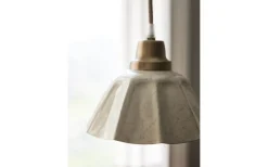 Fönsterlampor<PR Home Ester Fönsterlampa 17cm Offwhite