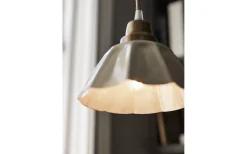 Fönsterlampor<PR Home Ester Fönsterlampa 17cm Offwhite