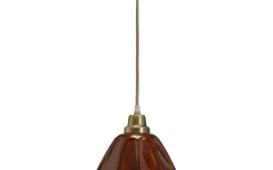 PR Home Ester Fönsterlampa 17cm Terracotta* Fönsterlampor