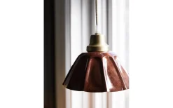 PR Home Ester Fönsterlampa 17cm Terracotta* Fönsterlampor