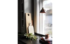 PR Home Ester Fönsterlampa 17cm Terracotta* Fönsterlampor