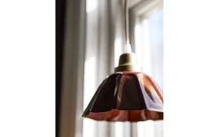 PR Home Ester Fönsterlampa 17cm Terracotta* Fönsterlampor