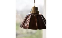 PR Home Ester Fönsterlampa 17cm Terracotta* Fönsterlampor