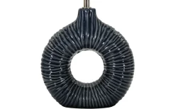 Bordslampor<Mauro Ferretti Eterna Bordslampa 43cm Blå