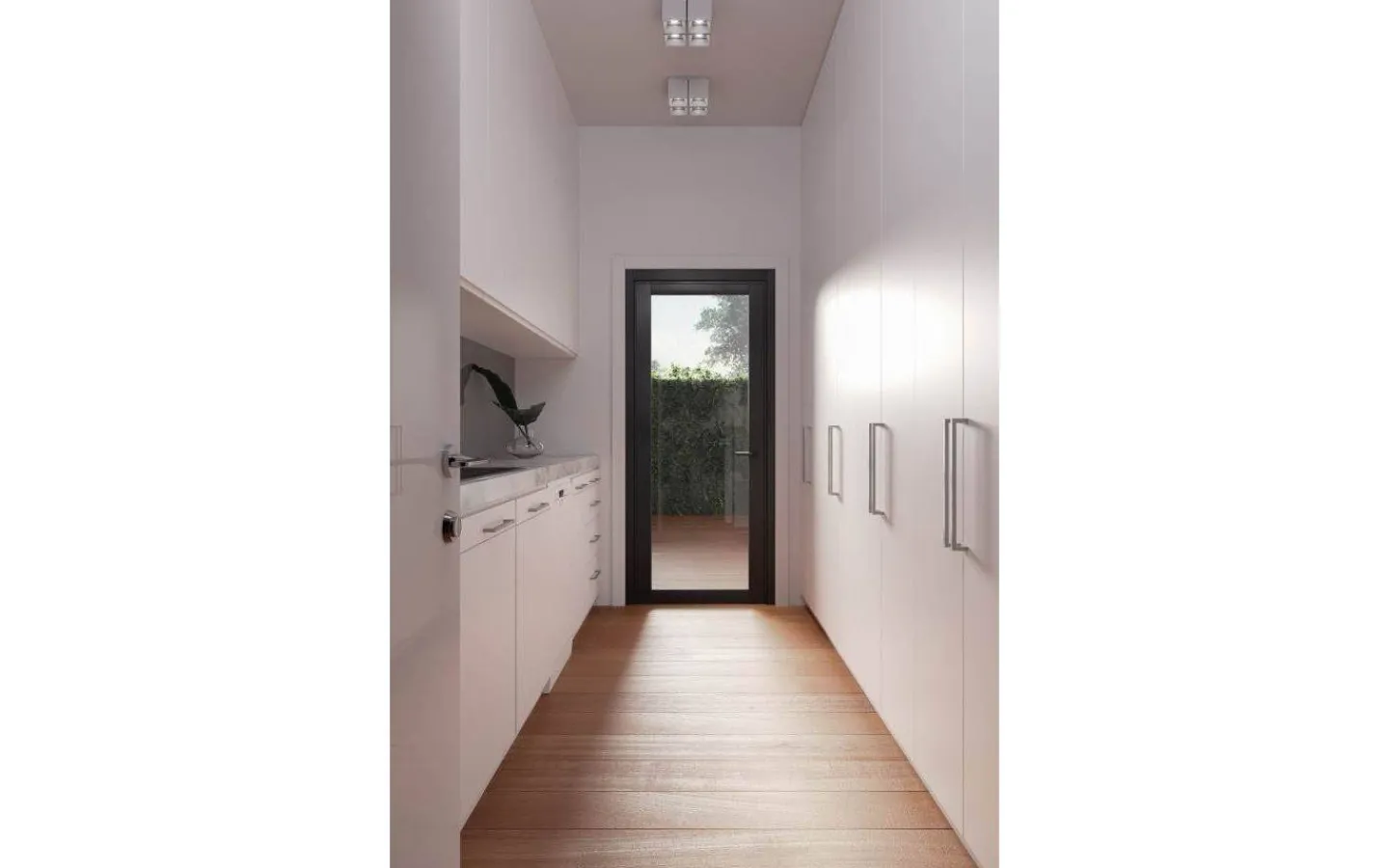 Nordlux Ethan Takspotlight 4L Vit* Takspot Med Minst 4 Lampor|Plafonder