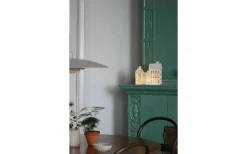 Markslojd Eton Batteridriven Bordsdekoration 3-set Vit* Batteri Julpynt Inomhus