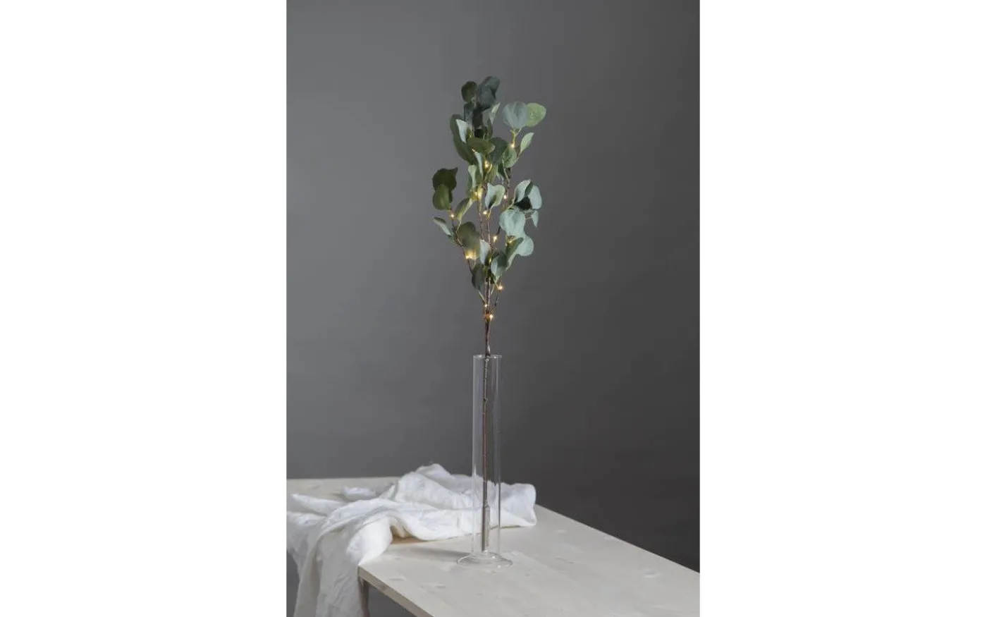 Eucalyptus Batteridriven Kvist