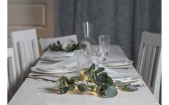 Eucalyptus Batteridriven Kvist