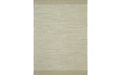 Halkskydd|Slätvävda Mattor<Svanefors Eve Matta 60x90cm Salvia