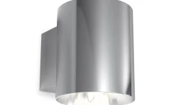 Badrum|Badrumslampor Vägg<Herstal Evoke S Vägglampa Krom IP44