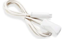 Skensystem<Markslojd Expand Anslutningskabel Tak Vit