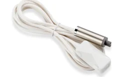 Skensystem<Markslojd Expand Anslutningskabel Tak Stål