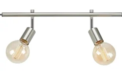 Expand Skena Synlig Ljuskälla Stål 50cm