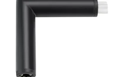 Skensystem<Markslojd Expand Vinkelkoppling Svart