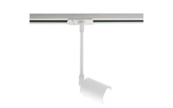 Skensystem|Kök & Matplats<Nordlux Explore 1-Fas Spotlight Link GU10 Vit