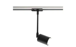 Nordlux Explore 1-Fas Spotlight Link GU10 Svart* Skensystem|Kök & Matplats