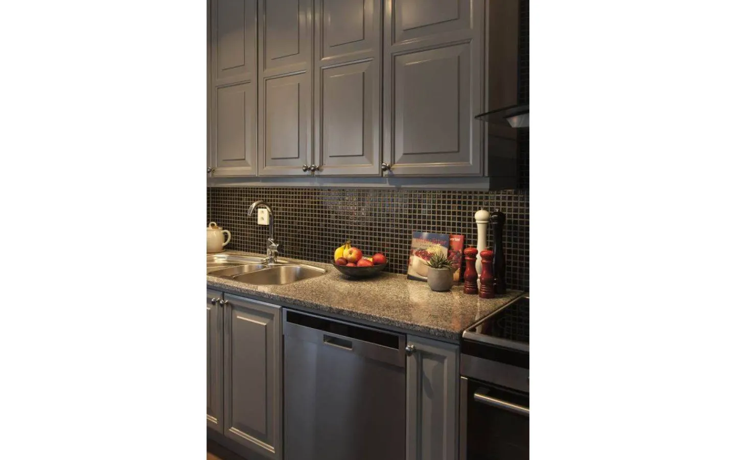 Hidealite Extend G2 LED Bänkbelysning 75cm 2700K 9,9W 24V* Bänkbelysning|Kök & Matplats