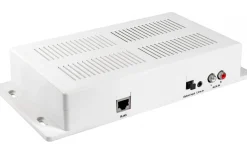 Fjärrströmbrytare<Malmbergs Extra förstärkare till infällt högtalarsystem