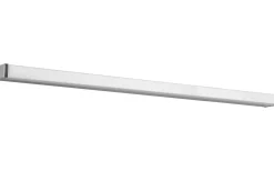 Fabio H2O Vägglampa LED 120cm krom IP44