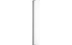 Badrumslampor Vägg<Trio Lighting Fabio H2O Vägglampa LED 42cm krom IP44
