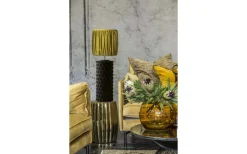 Hallbergs Faces Lampfot 55cm Svart* Vardagsrum|Sovrum